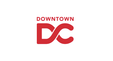 12/13: National Kiss Under the National Mistletoe: DowntownDC BID’s Record-Breaking Holiday Event