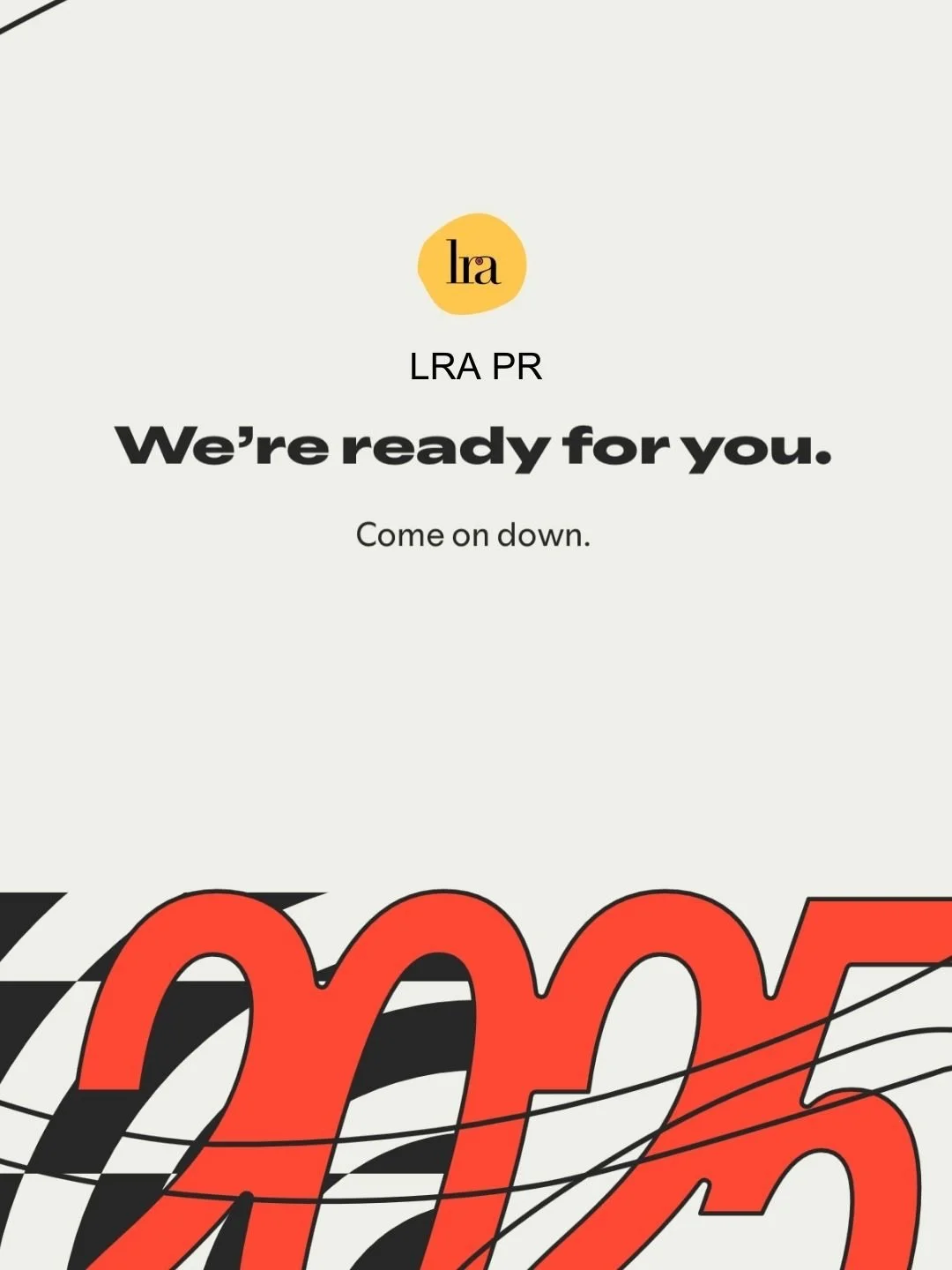 and that&rsquo;s a WRAP! Closing out 2025 with headlines made, connections strengthened and results that speak for themselves! 🤩⭐️👏🏼🎬