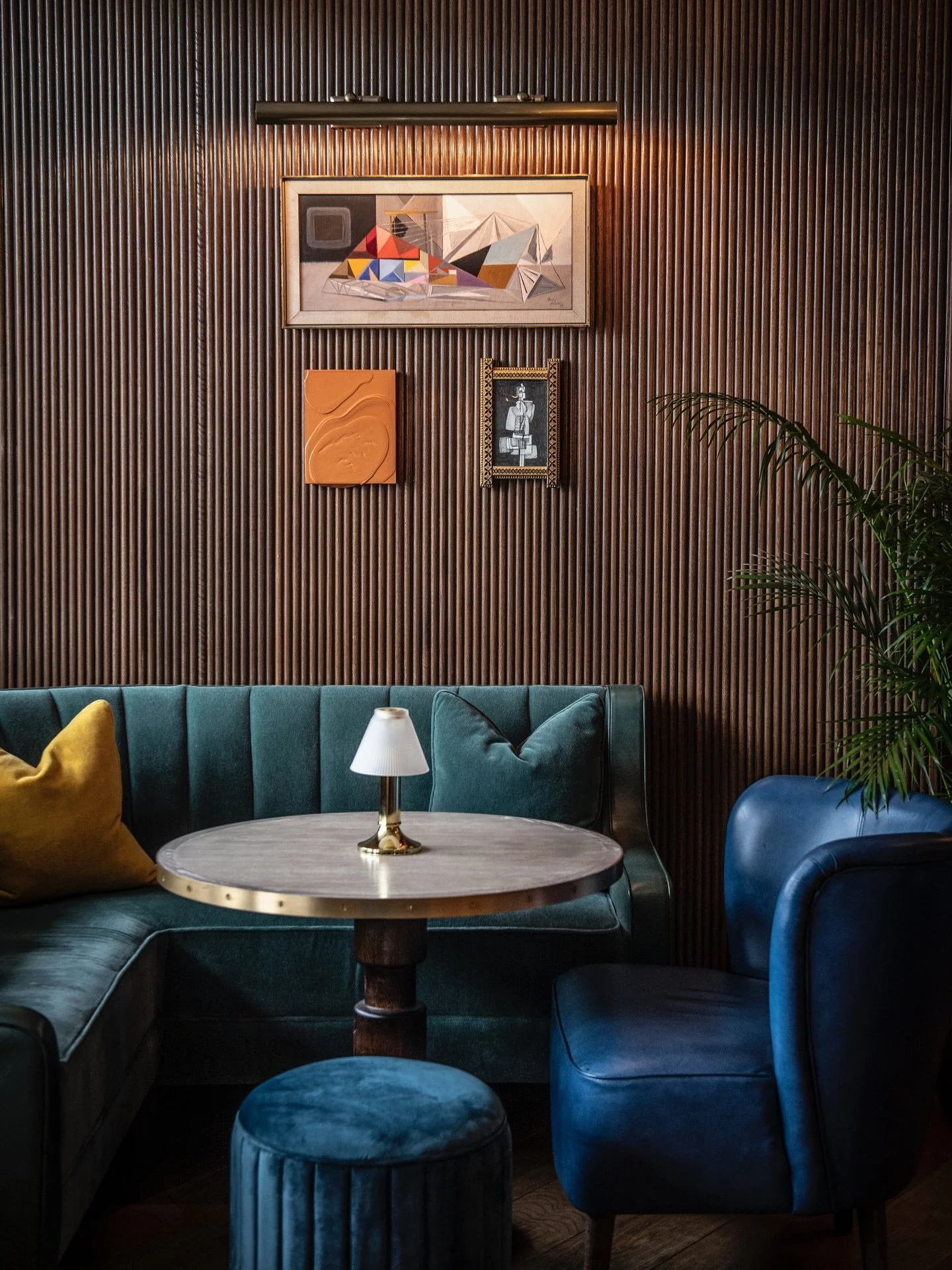 We love working with @doylebardc and are happy to be continuing into the new year!🍸

Doyle Bar is a stylish 1950&rsquo;s inspired cocktail lounge in the heart of Dupont Circle! With a refined atmosphere, seasonal menus, and a lineup of happenings we