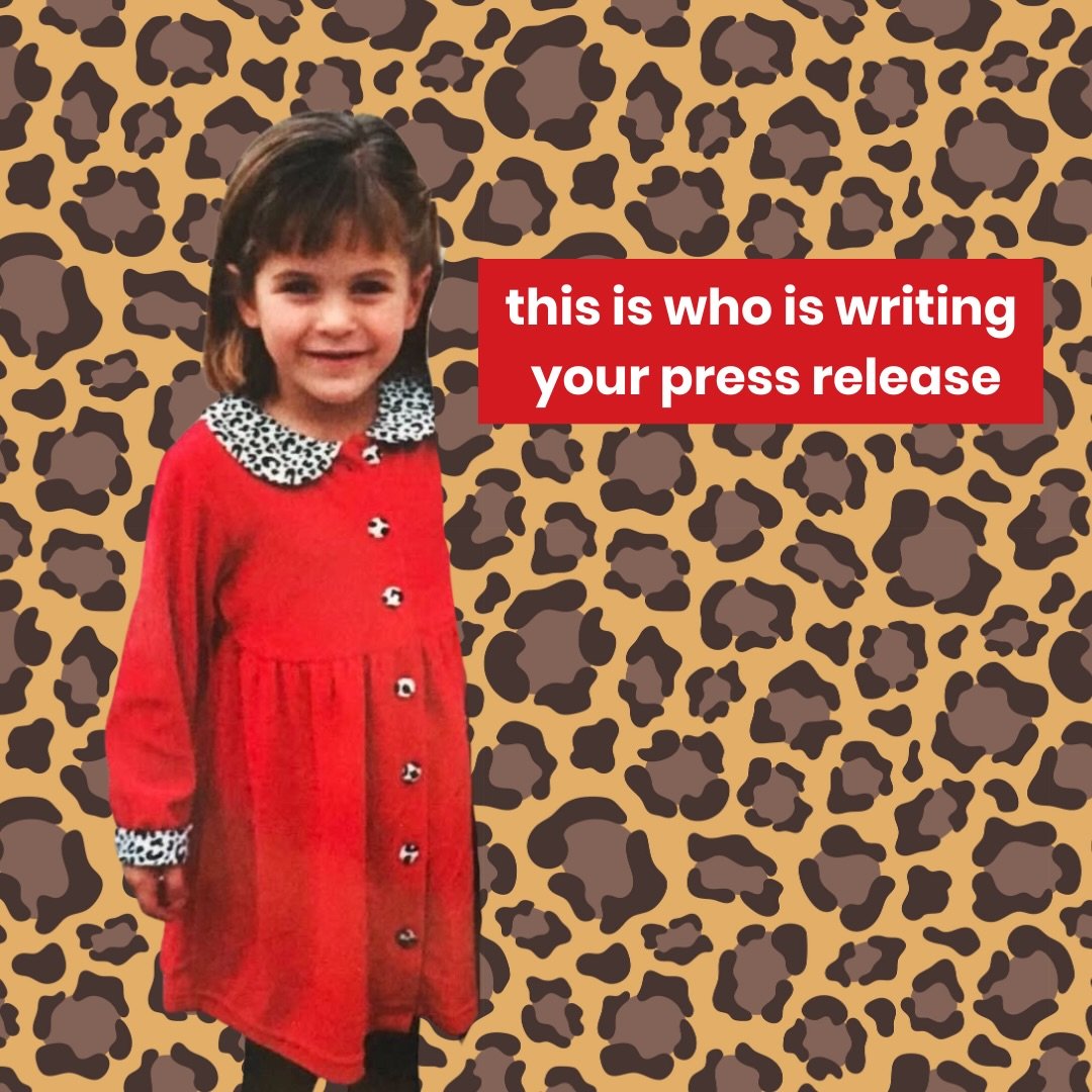 Meet the team - tiny version 👶🏼☕️

A photo trend we can get on board with... can you guess who is who? 👀