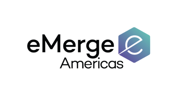 4/22 - 4/24: eMerge Americas 2026 Returns to Miami Beach