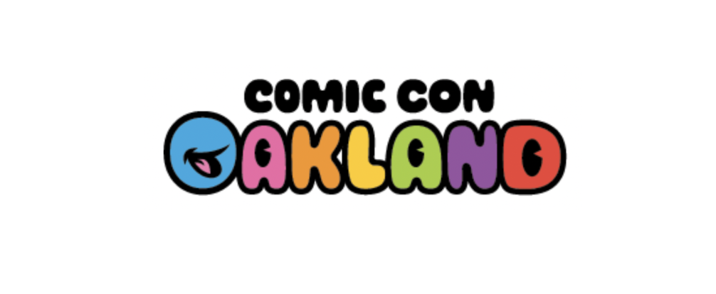 Comic Con Oakland Happening This Weekend May 9–10