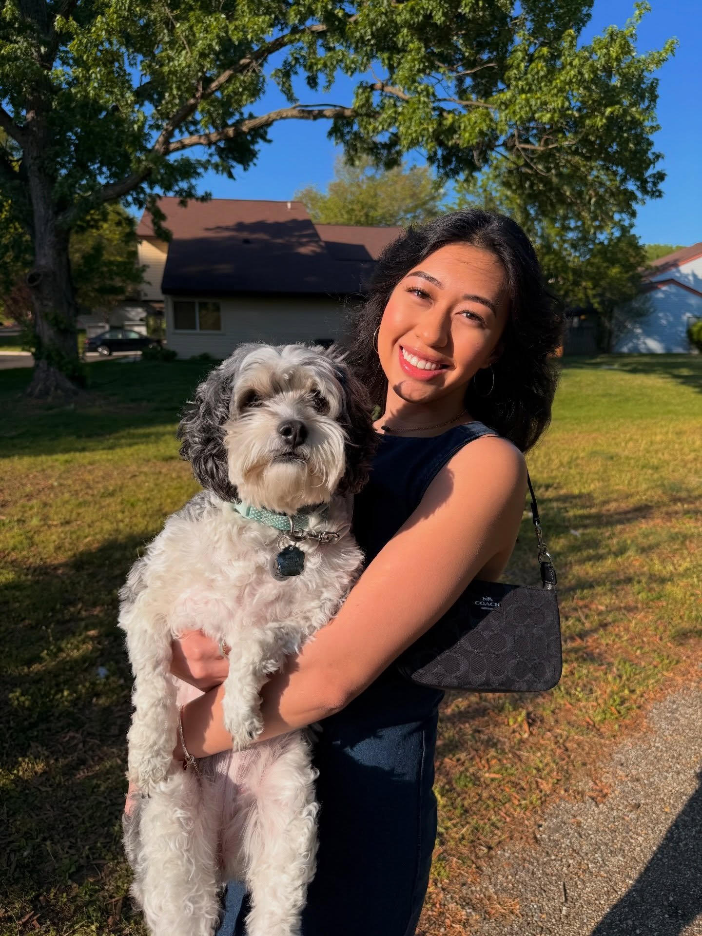 Cheers to the moms raising babies, fur babies, and everything in between 🤍

Happy Mother&rsquo;s Day weekend to all the incredible moms in our community!🐾👶🏼✨ Let us know how you&rsquo;re celebrating in the comments ⬇️💐