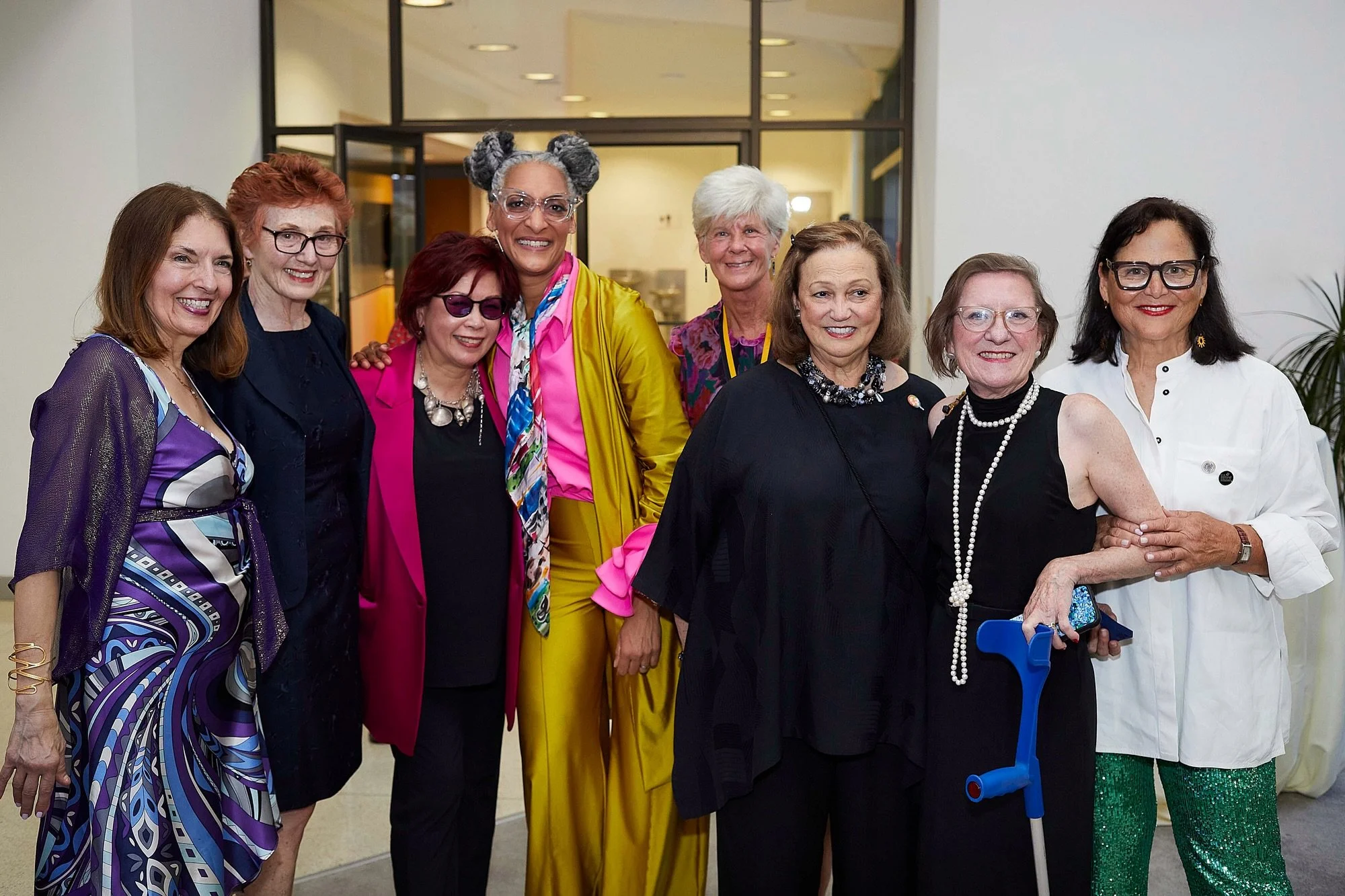 Join @lesdamesdc on June 11 for The Dames&rsquo; Table! It will be an immersive evening celebrating the extraordinary talent, creativity, and leadership of women in food, beverage, hospitality, and the culinary arts.

Set inside the historic Whittemo