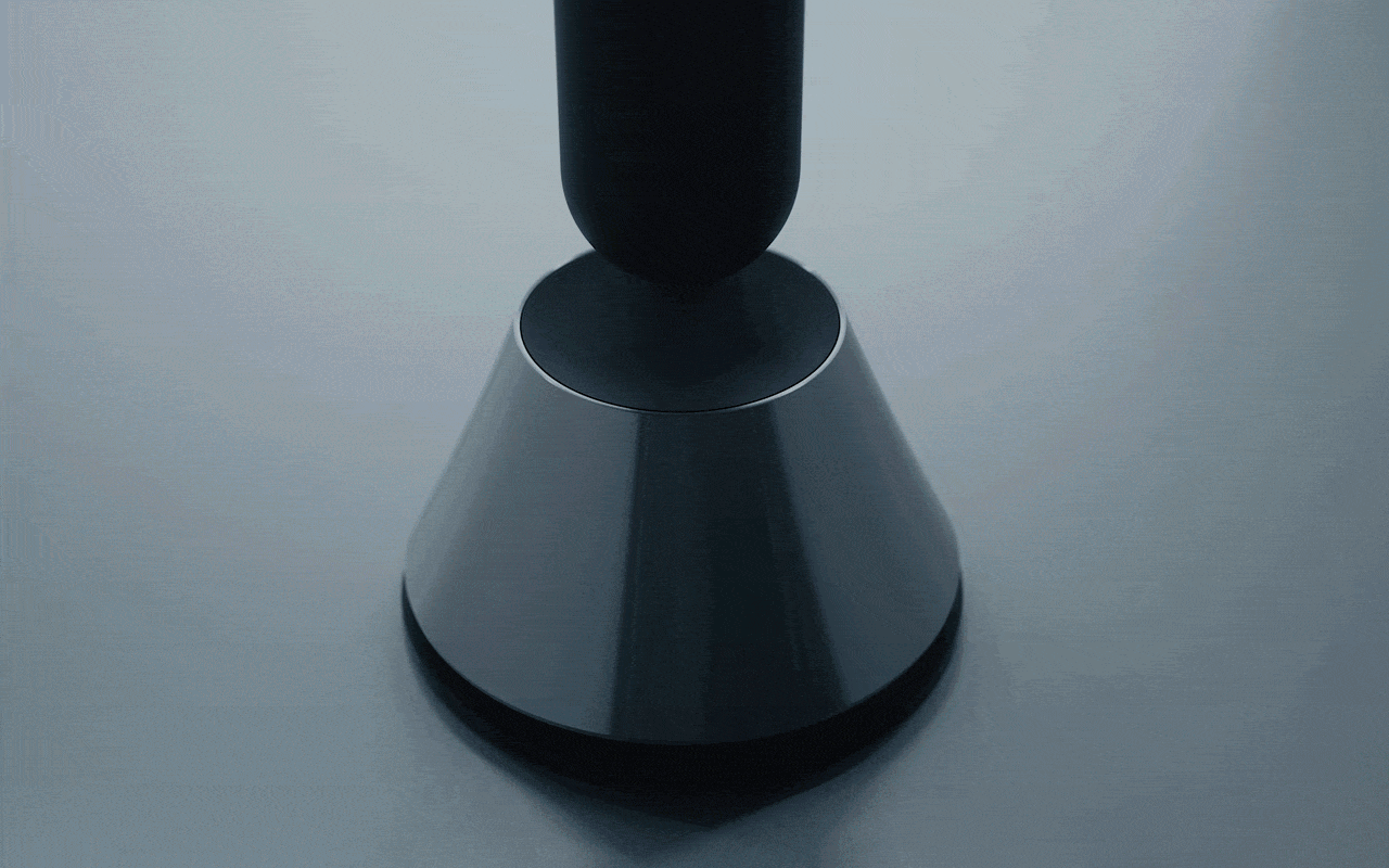 Bang & Olufsen x Fragment