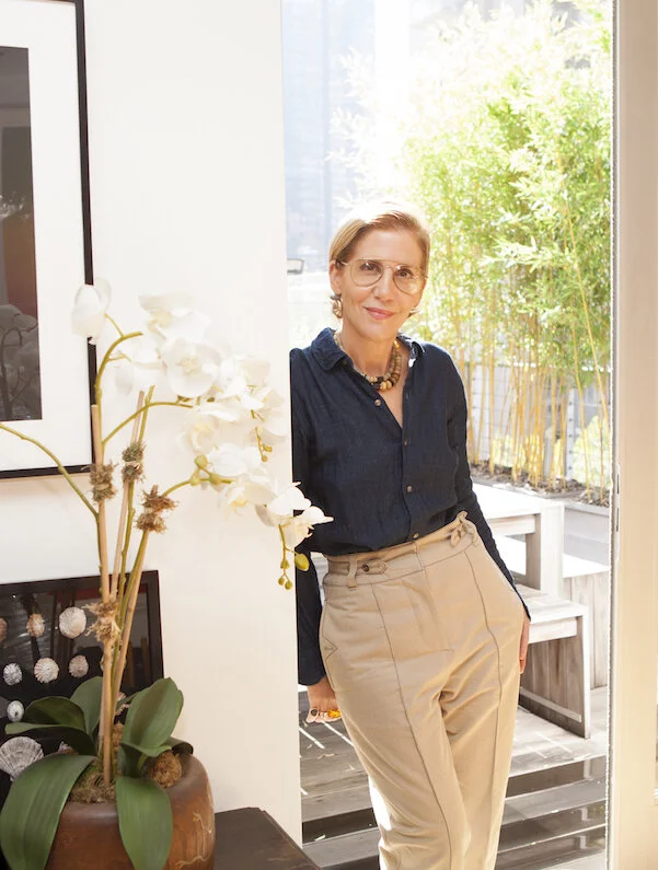 lisa pomerantz for LFP Collective