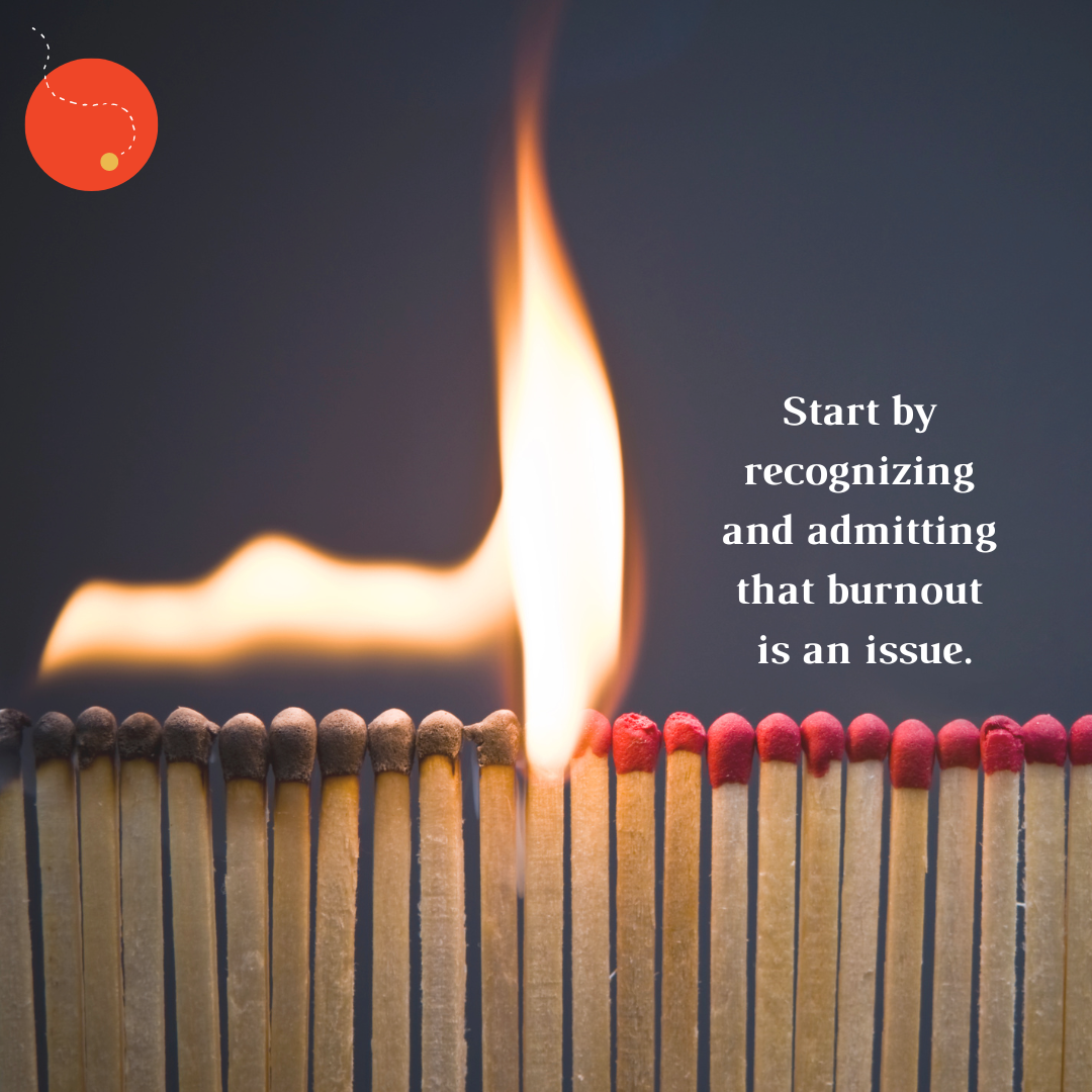 The Signs Your Team Is Burning Out Before They Tell You
