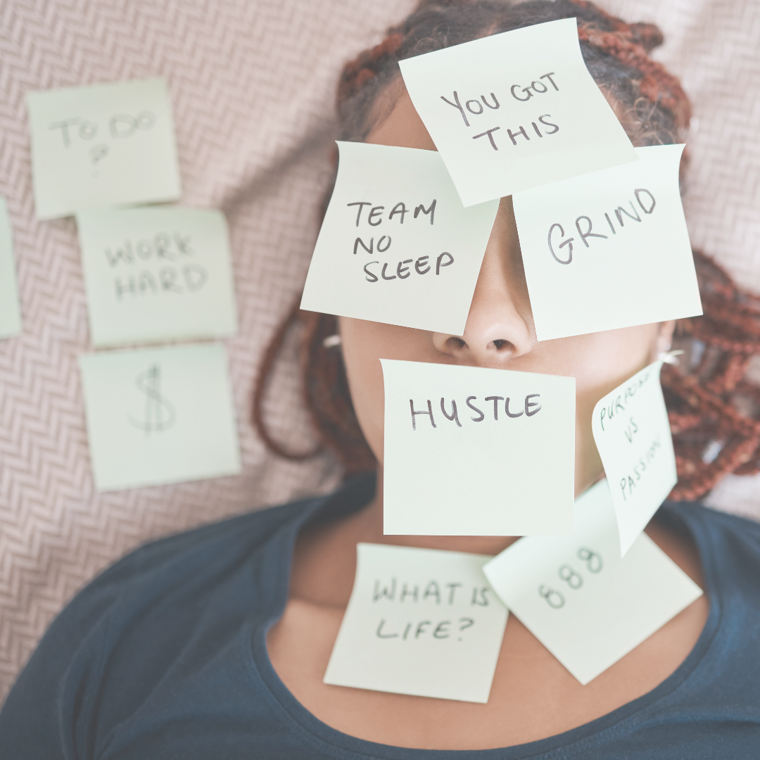 Overwhelmed or On Track? How to Tell If You're Really Moving Toward Success