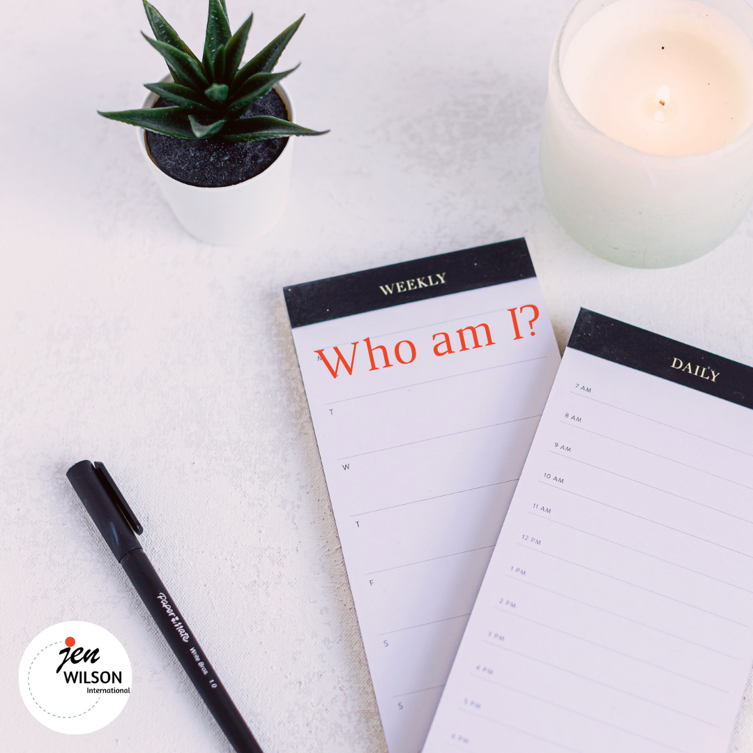 Who Am I Without My Title? Rethinking Success