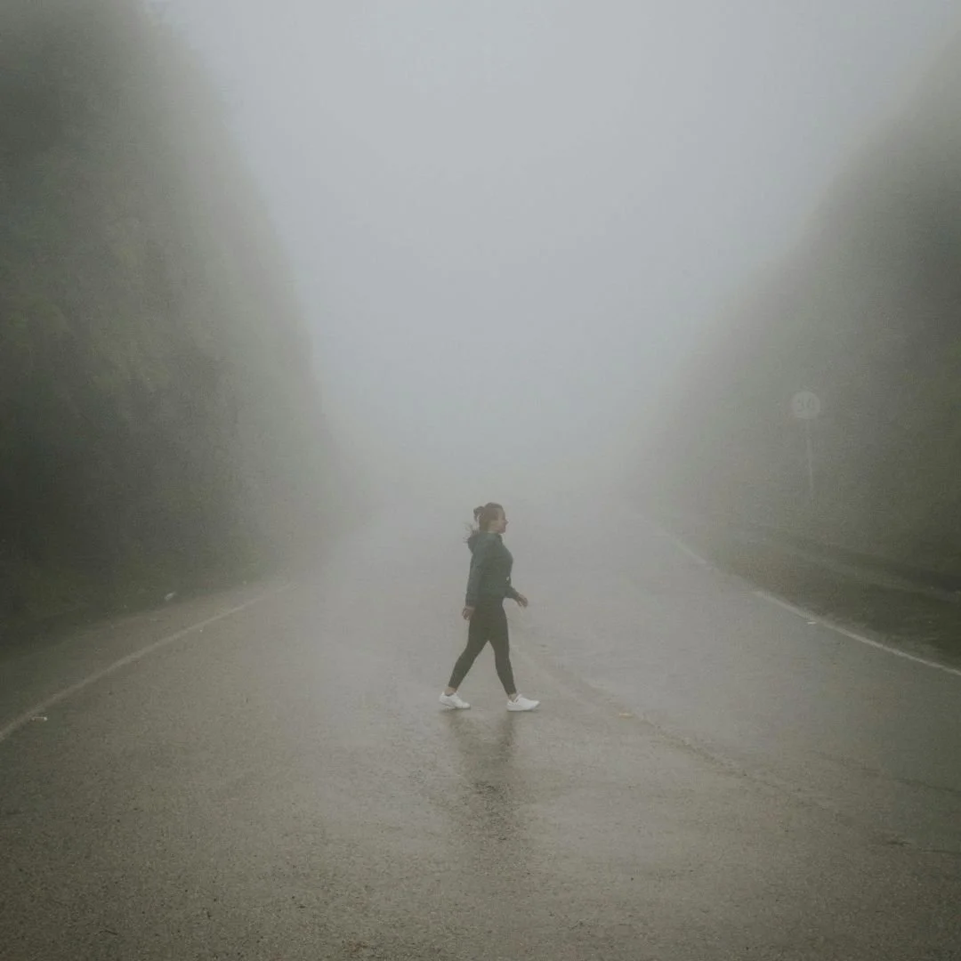 How High Performers Lose Sight of Their Vision