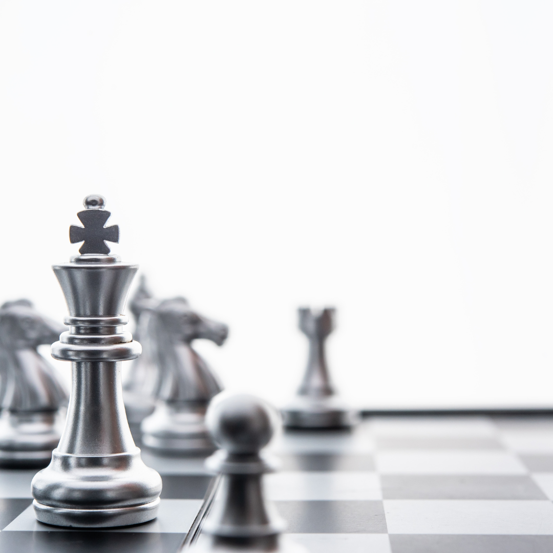 The Invisible Politics That Are Draining Your Leadership Energy