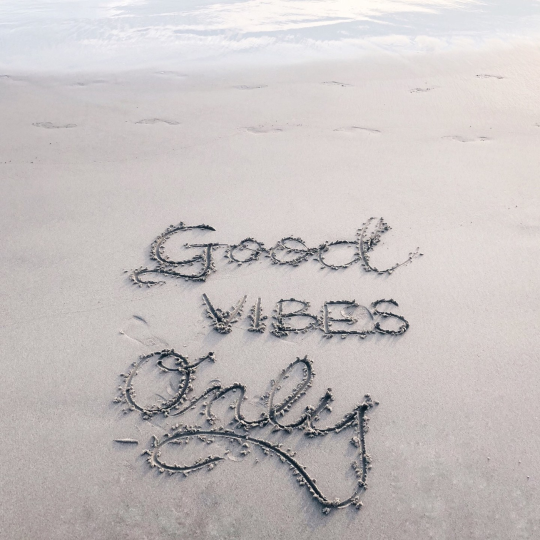 When Positivity Becomes a Problem: The Hidden Danger of “Good Vibes Only” Leadership