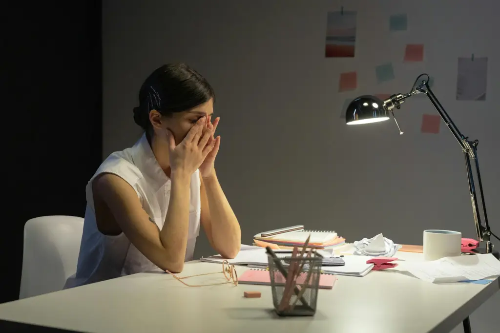 This Is Why Smart, Capable Women Stay Stuck Longer Than They Should