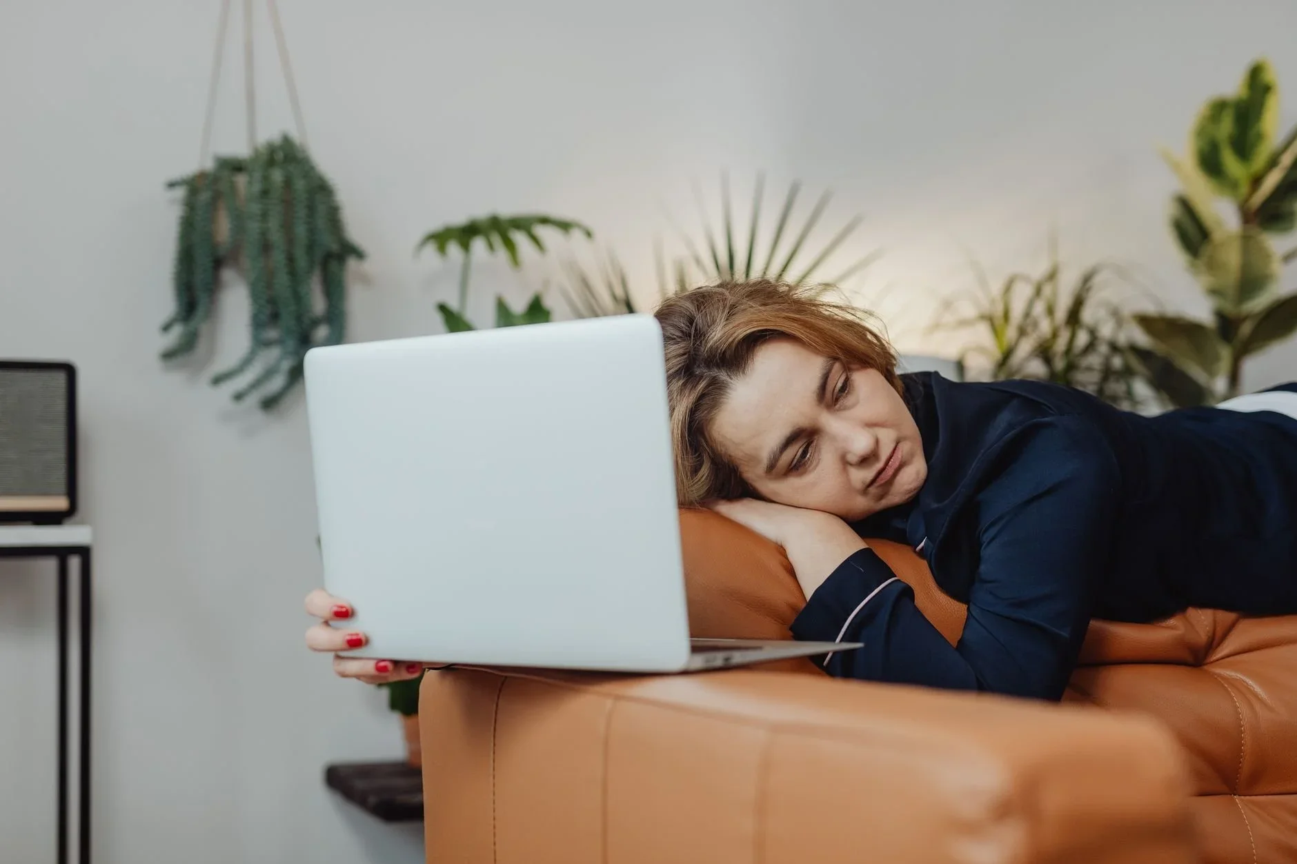 Successful But Unfulfilled? The Hidden Pattern Keeping You Overextended