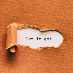 Letting Go of What No Longer Serves You Is Not A Cliché