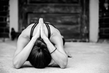 Yin Yoga Workshop