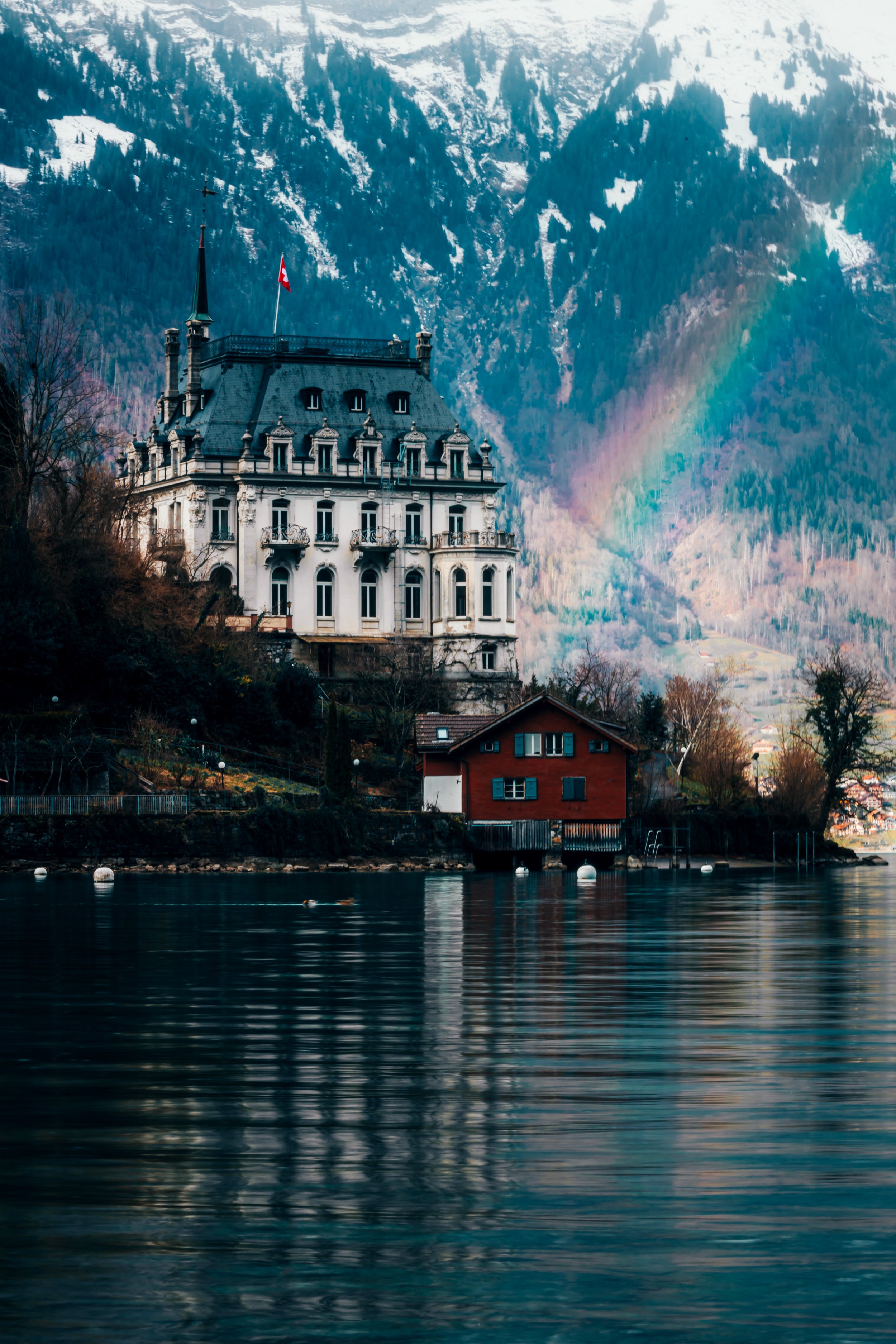 Iseltwald Rainbow.jpg