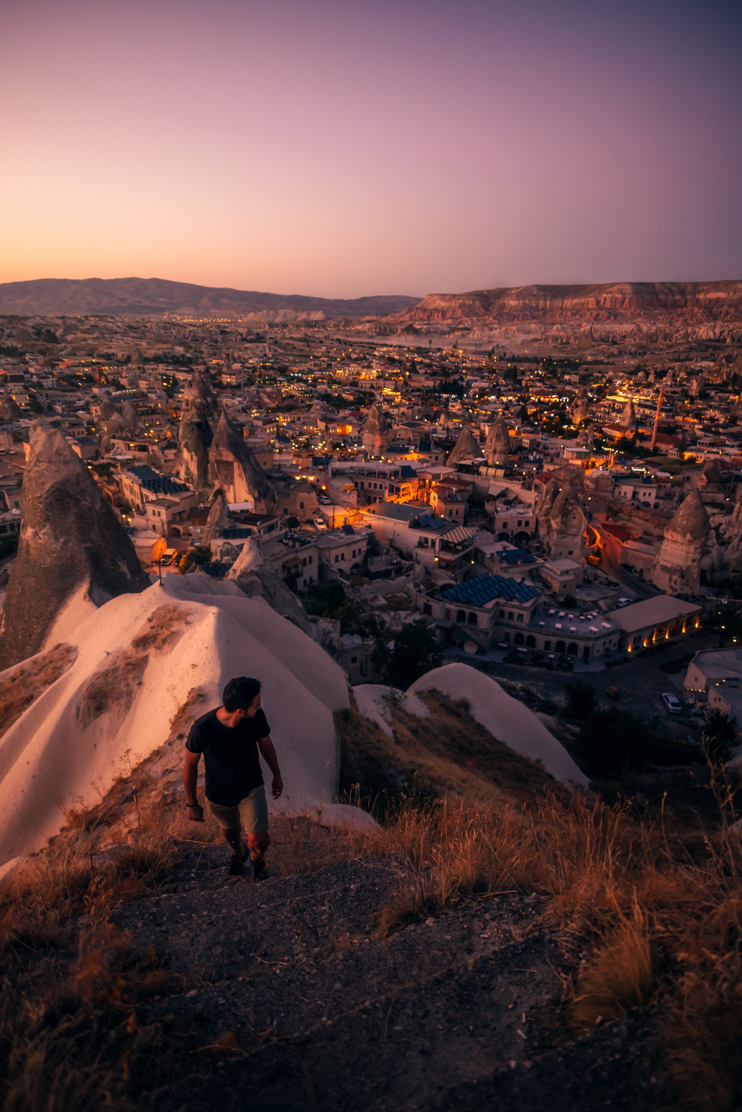 Fede Above Goreme.jpg