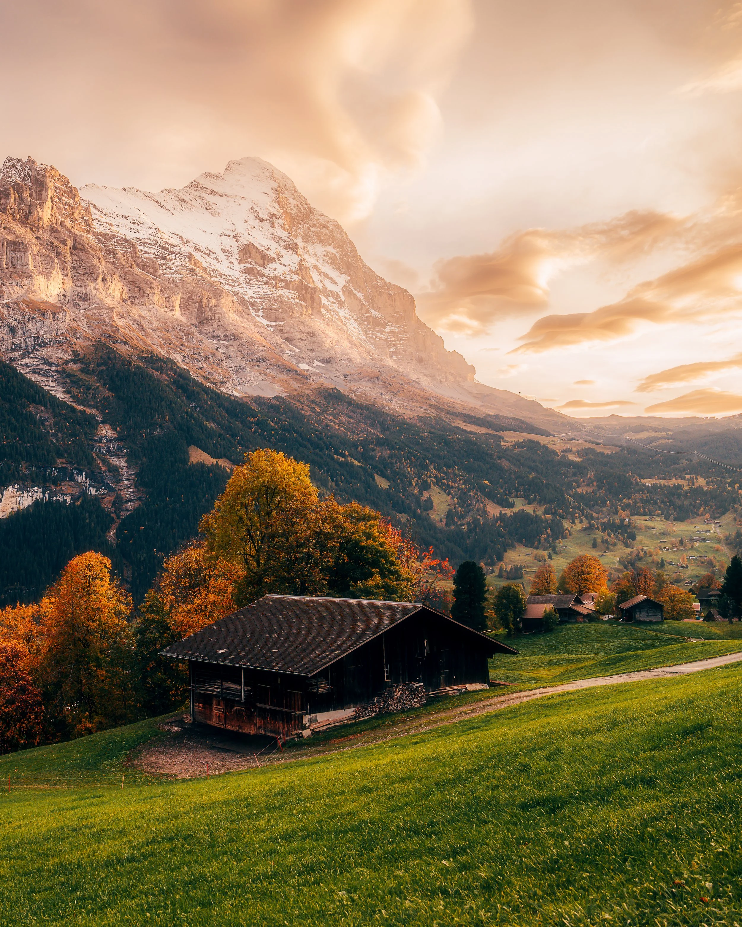 Grindelwald Landscape Sunset IG.jpg