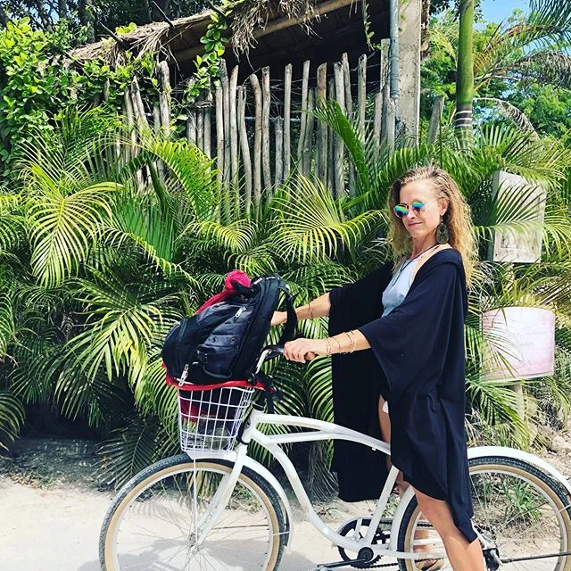 Looking Fresh @blissstorm