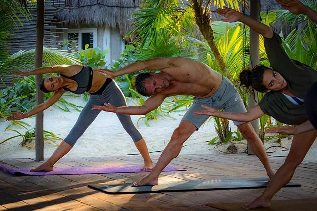 Have you notice how practice positivity impact your life?
.
.
Mental, emotional and spiritual wellbeing✨
.
We recently had a Student having a completely life transformation simply by committing to Daily Yoga practice! .
You are the one who can make a