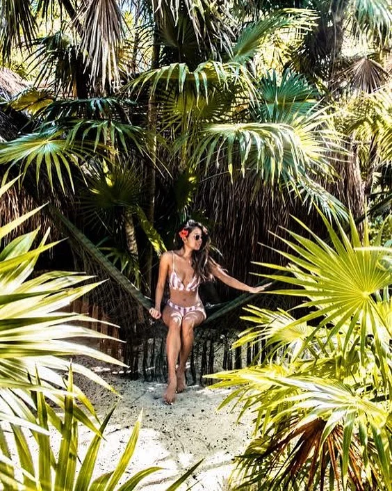 We care deeply about the well-being of our land, our beaches and our people. As a gesture of gratitude and respect for these sacred lands, we have strived to create an experience that interferes as little as possible with the natural balance of the r