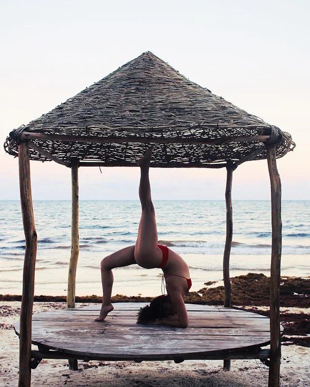 Bringing back natural healing to you! 
We've carefully and lovingly crafted this experience to offer the beautiful opportunity to return to that which is sacred connection to the body, energetic alignment, time in nature, clean eating, movement, deep