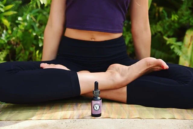 THOUGHTS ON CBD AND YOGA:

Both #CBD and yoga are trends that are steadily growing in popularity. As people become more health conscious &ndash; especially of their internal selves&ndash; these things are only set to rise in the future @purekana