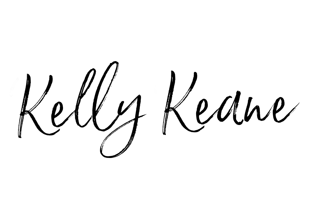 Kelly Keane