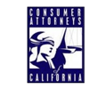 Consumer Attorneys California