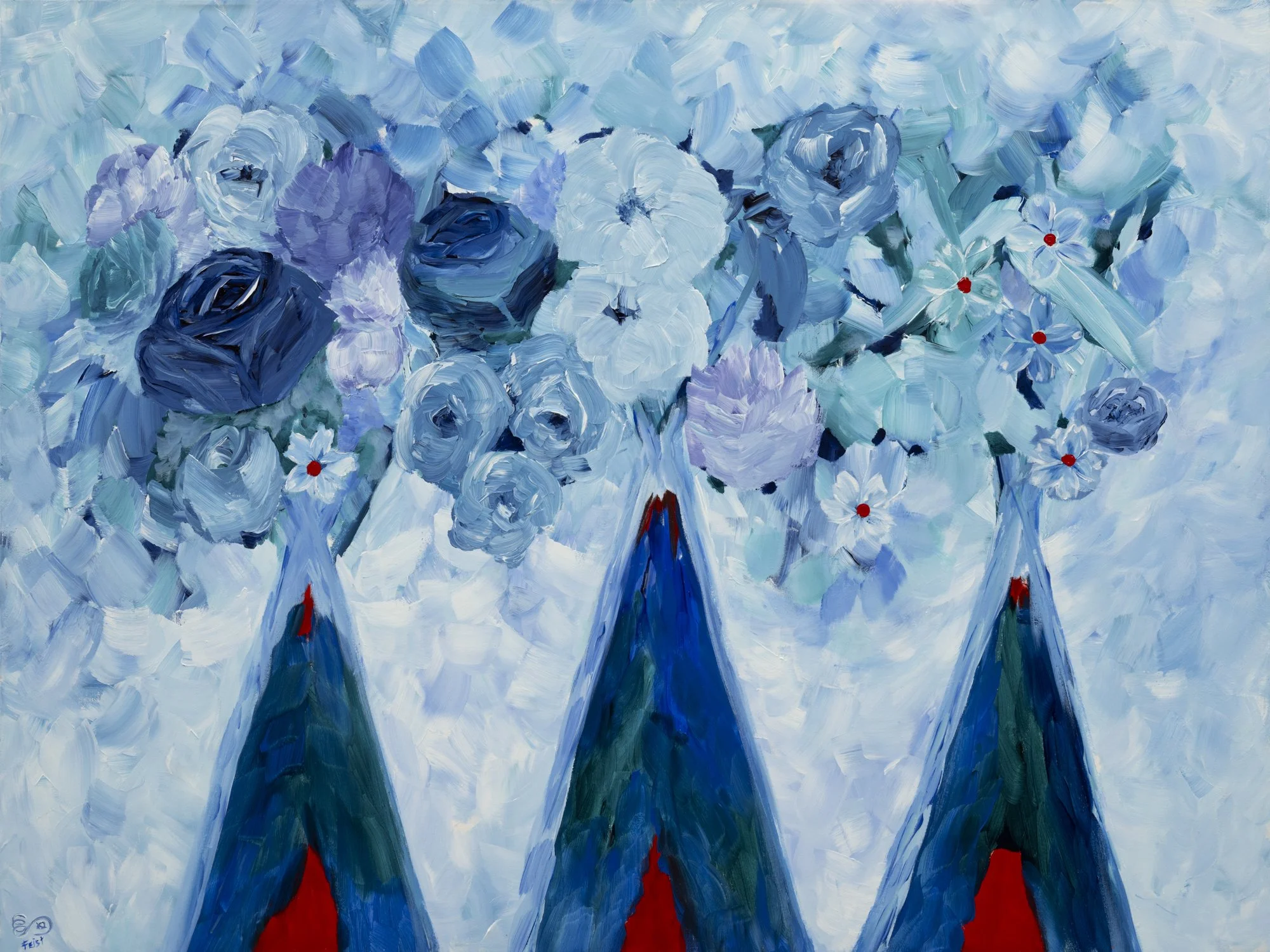 Forget Me Not 3