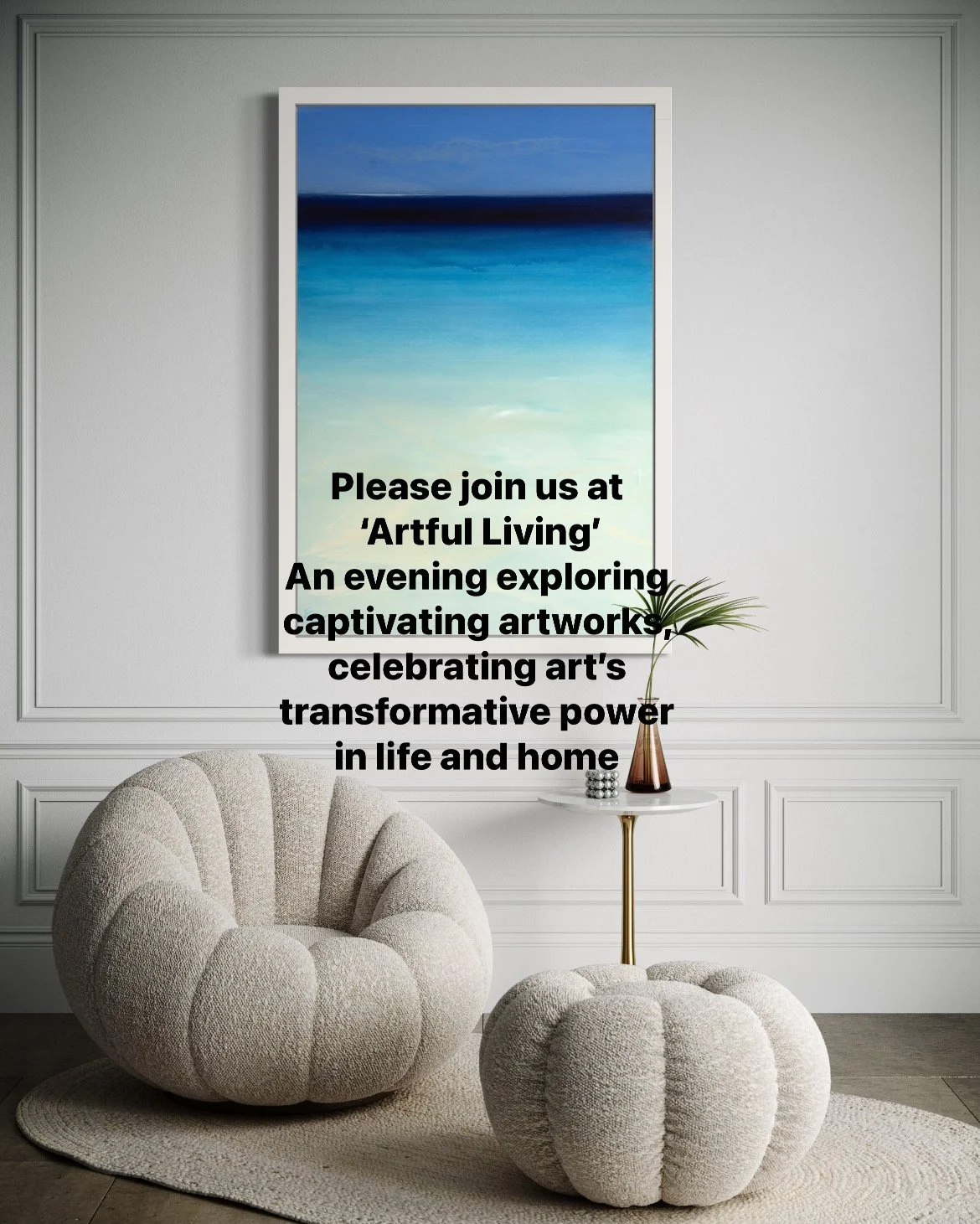 Unveiling Creativity: Highlights of the Upcoming Art Show on June 22.