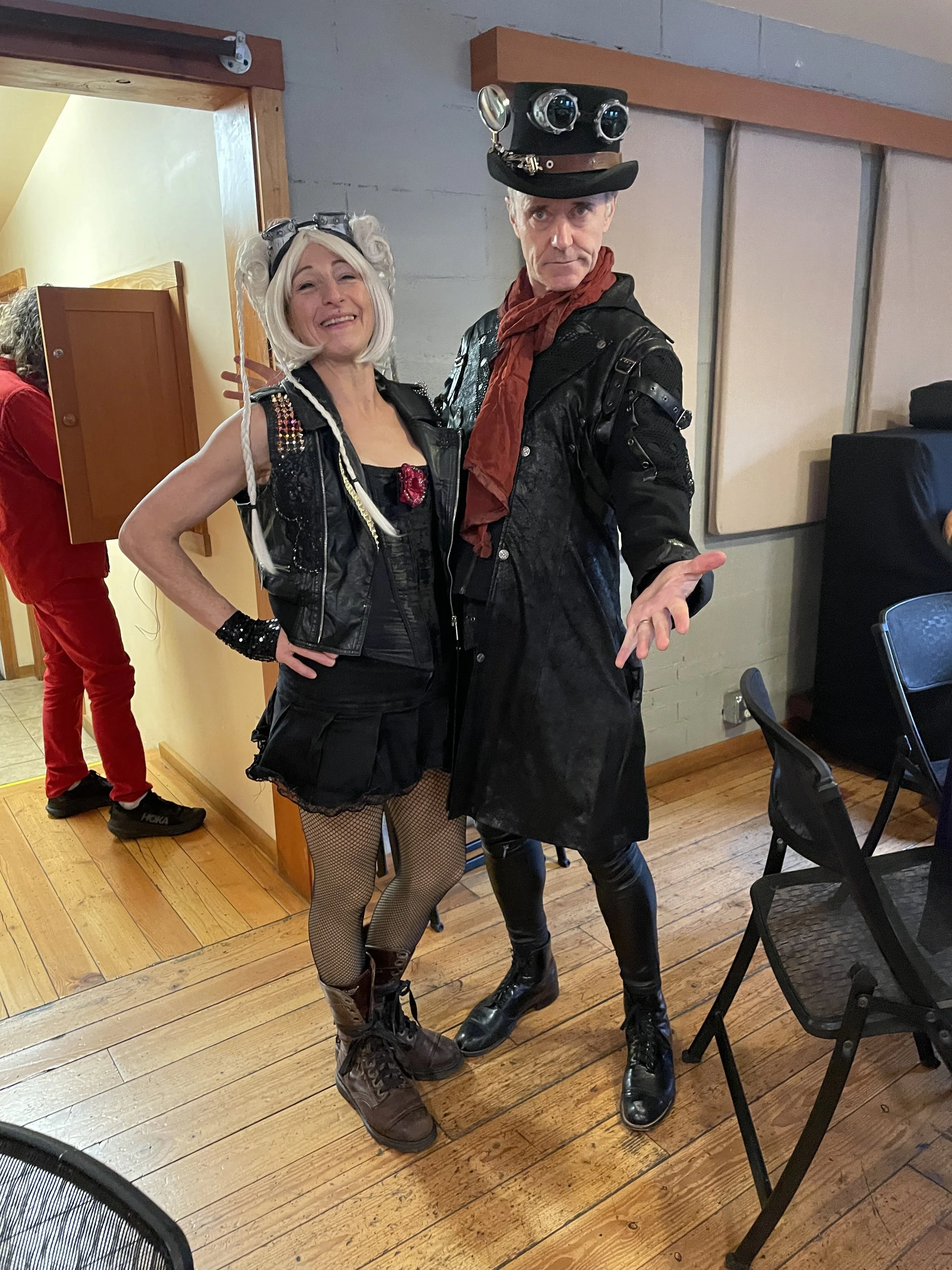 Top 10 Moments of 2024: EnJoy Productions’ Journey in Work, Life, and Community