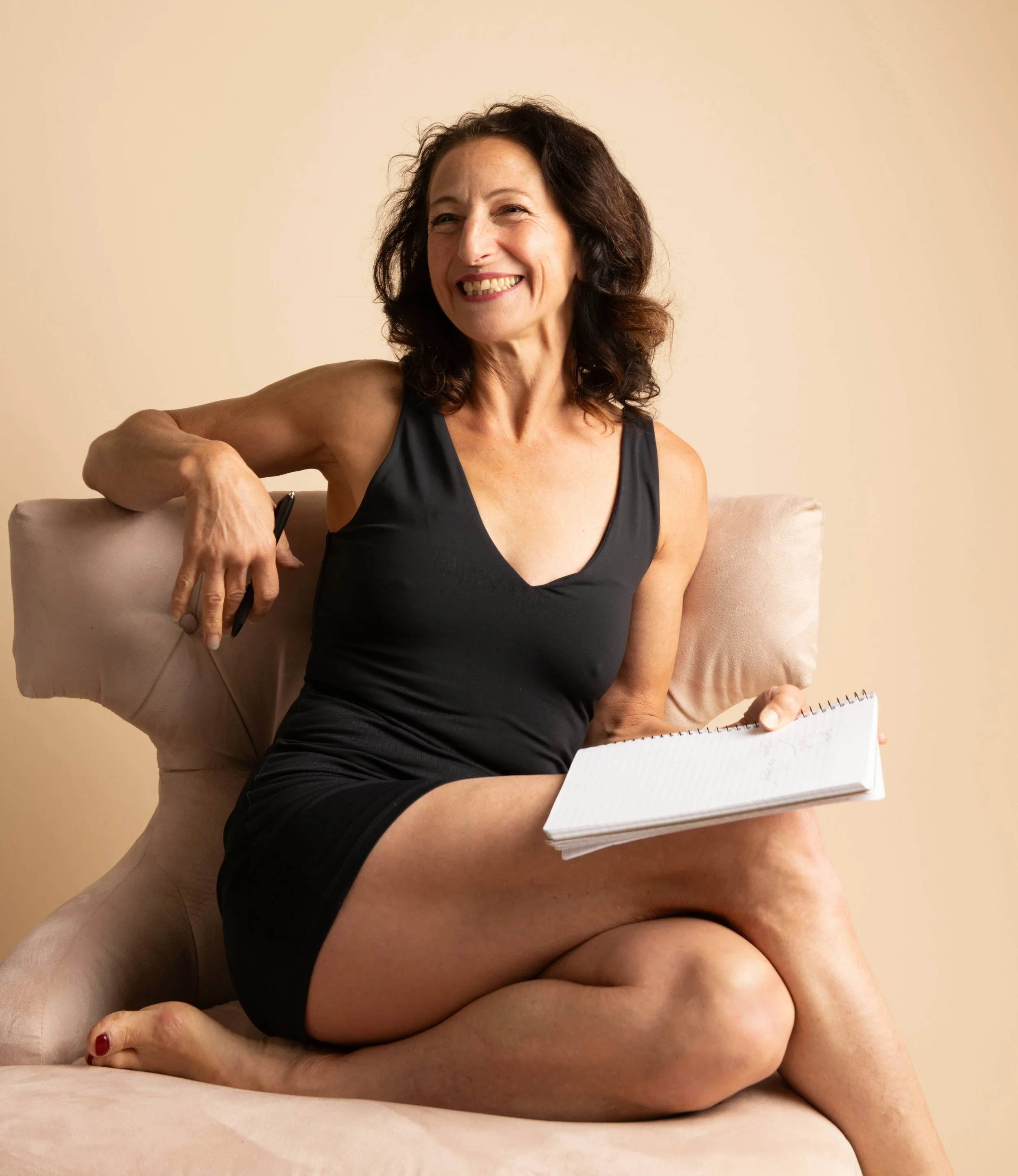 Thoughts on Change - by Martha Enson