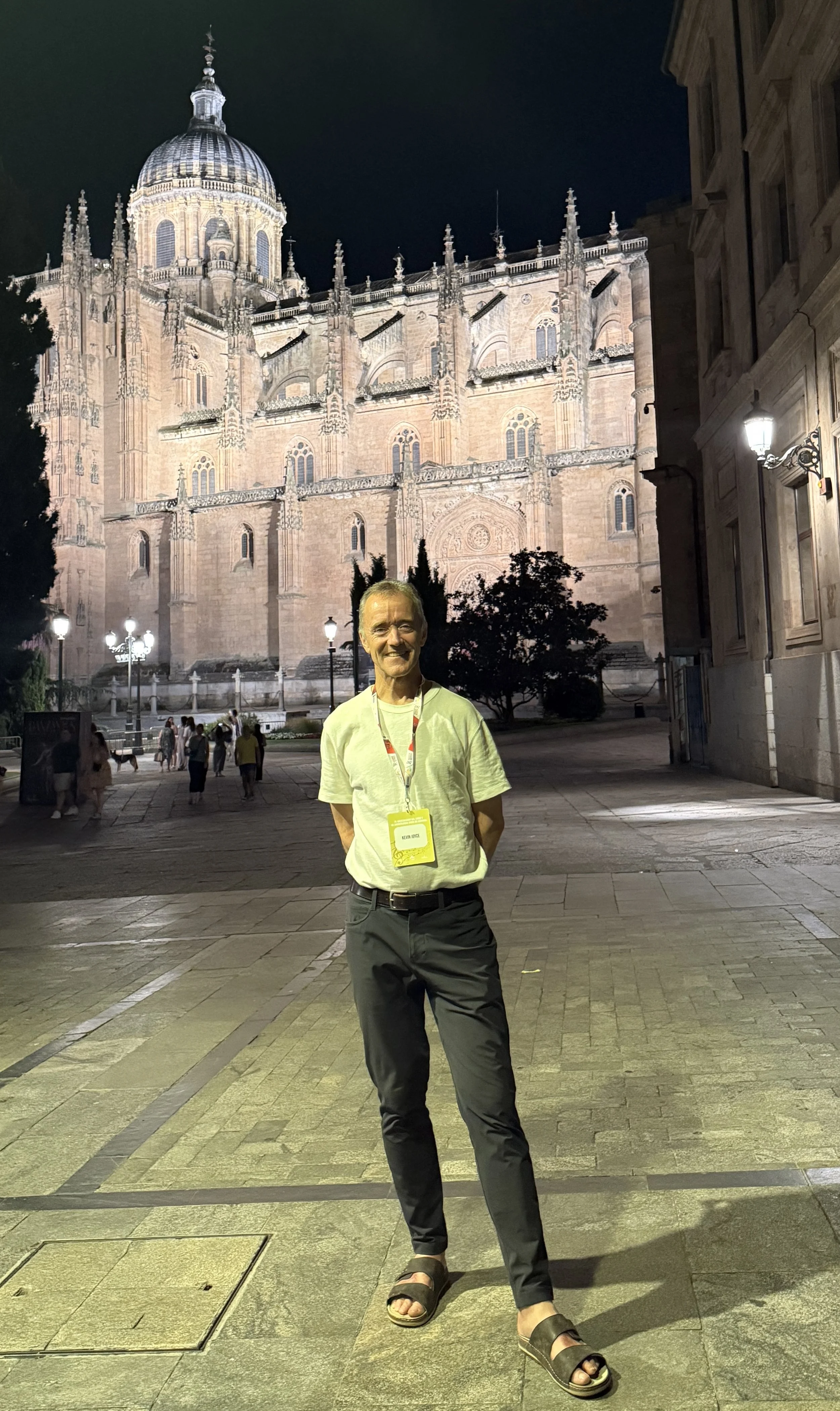 Reflecting on the Power of Song and our Cultural Legacy in America