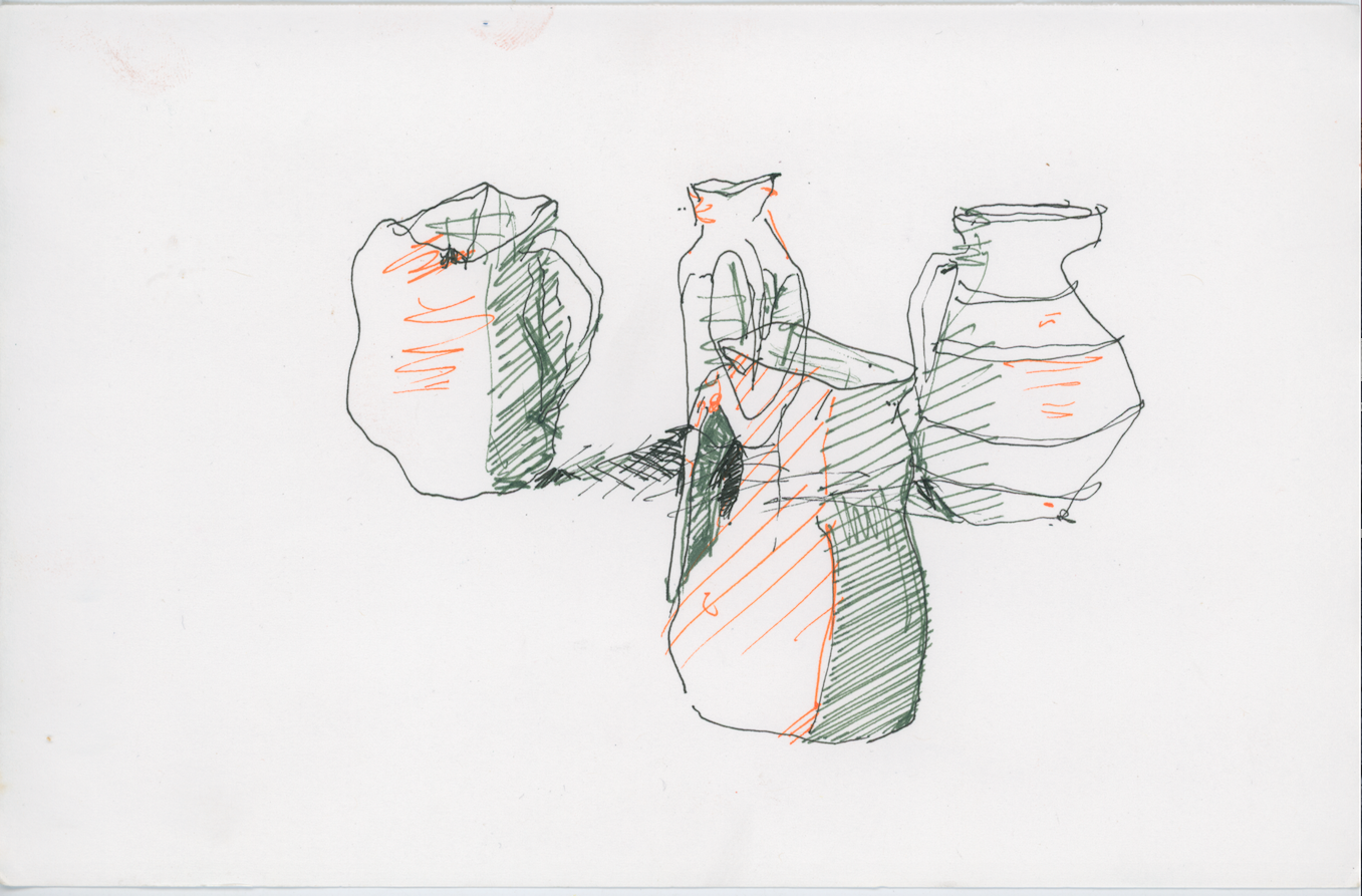 Jugs & Vessels