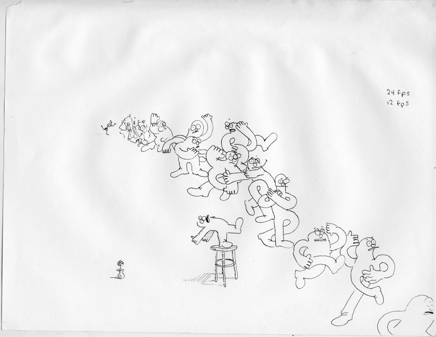 Motion Notes (lost)