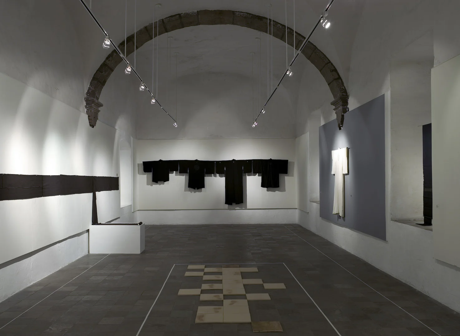 "Liberacionn/Liberation," installation view, Bellas Artes, San Miguel de Allende, Mexico