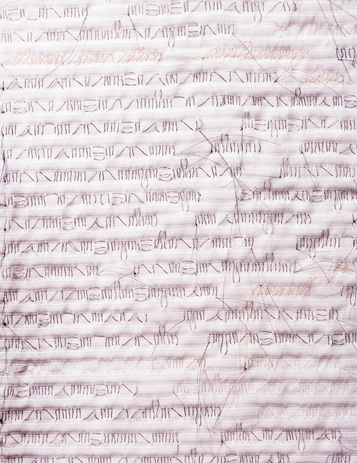 "Documentation 9/11" (detail)