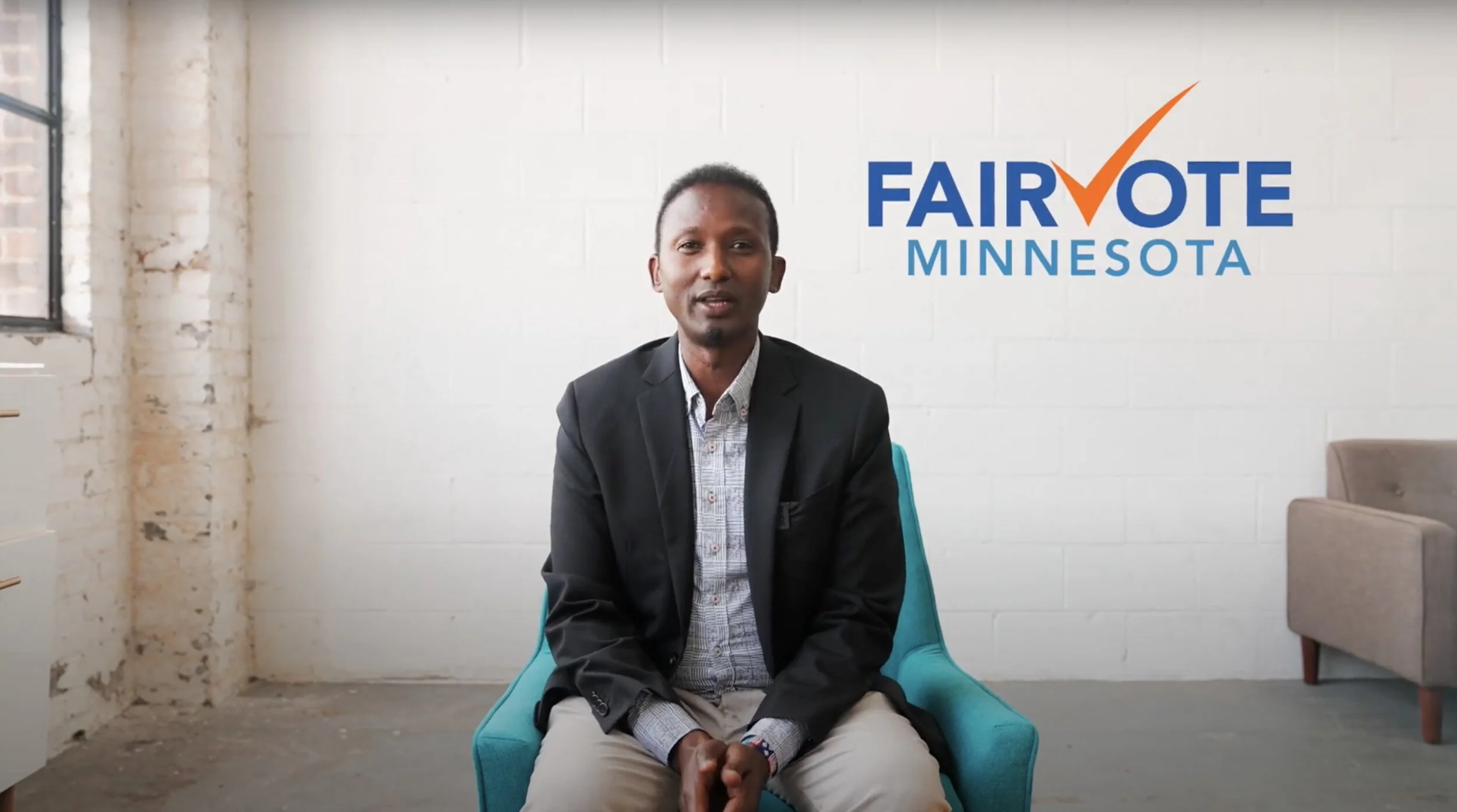 Ranked Choice Voting Bloomington