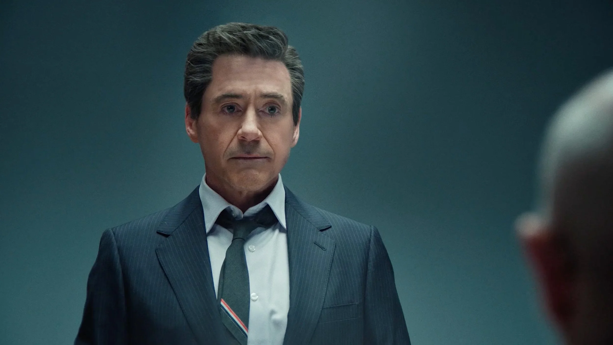 Robert Downey Jr. "Role of a Lifetime" | Aura