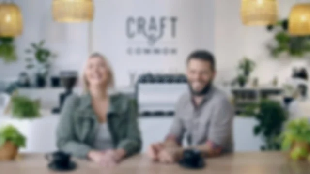 CRAFT &amp; COMMON 