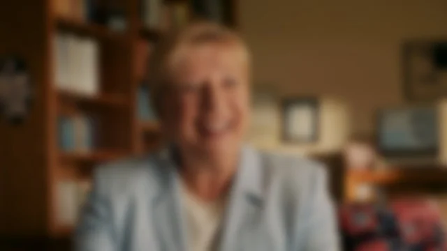 THE BREATHER: Dianne & Virgil