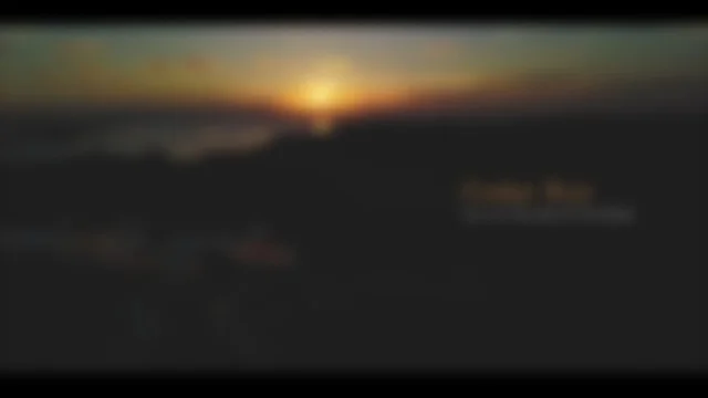 Cedar Key | City At The End Of The Road