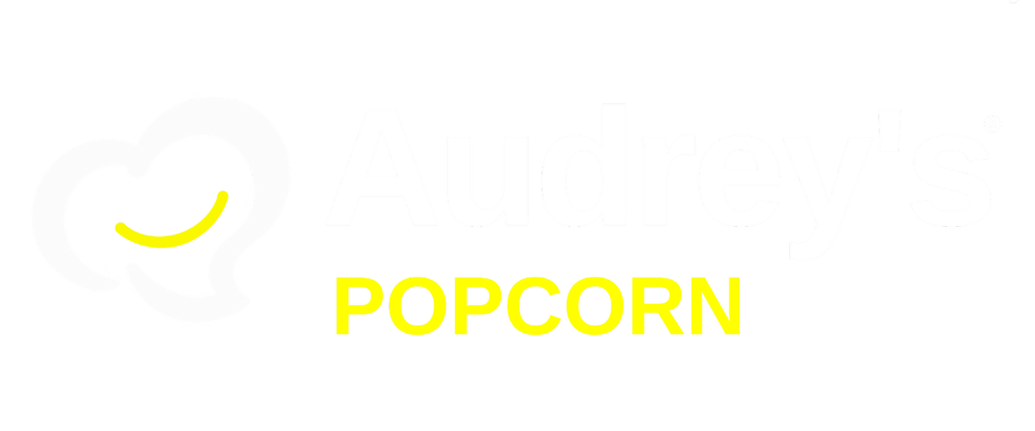 Audrey's Popcorn