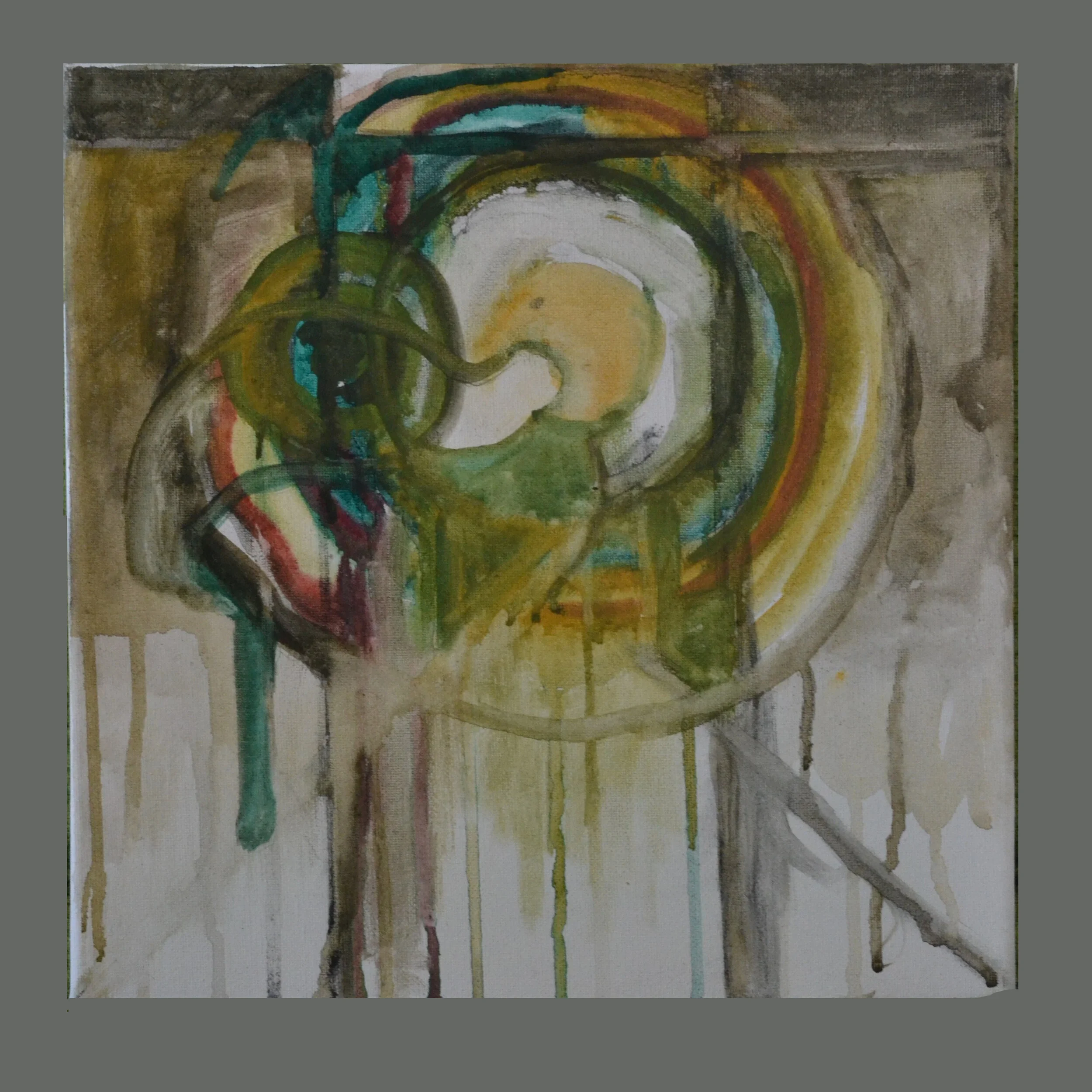 Nucleus, Acrylic, 10 X 10 inches.jpg