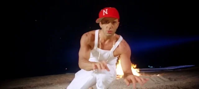 Karl Wolf "Africa" -  Music Video - Editor