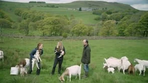 Airbnb "Check Into the Trend" Episode 03