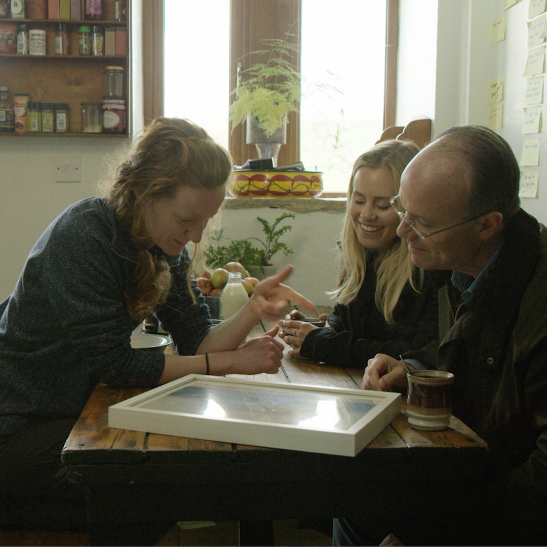 Airbnb "Check Into the Trend" Episode 03