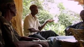 Small Small Thing Trailer